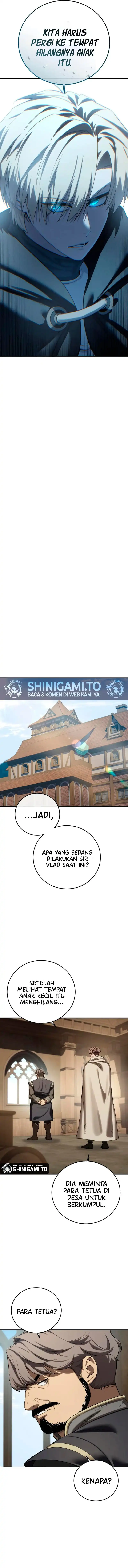 Baca Star-Embracing Swordmaster - Chapter 98 halaman 10