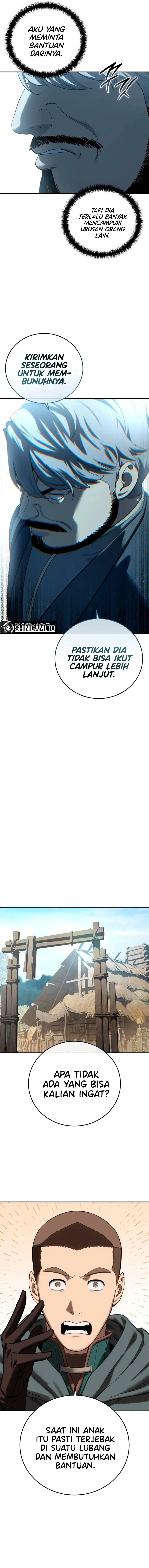 Baca Star-Embracing Swordmaster - Chapter 98 halaman 12