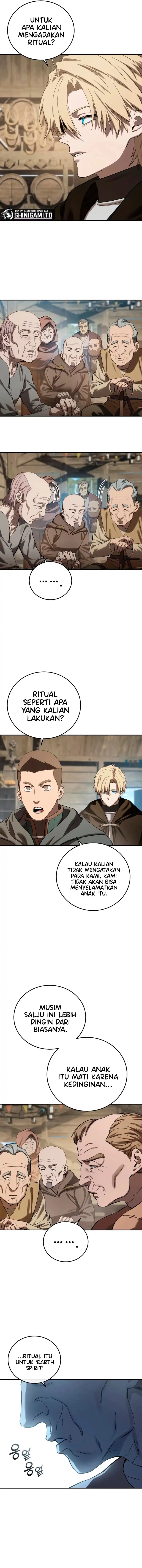 Baca Star-Embracing Swordmaster - Chapter 98 halaman 14