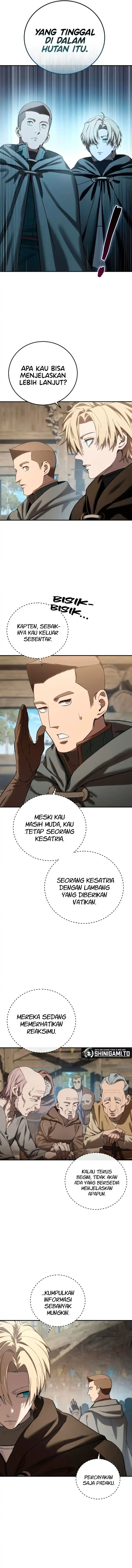 Baca Star-Embracing Swordmaster - Chapter 98 halaman 15
