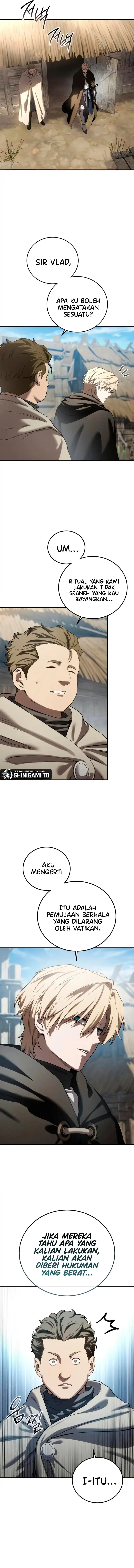 Baca Star-Embracing Swordmaster - Chapter 98 halaman 16