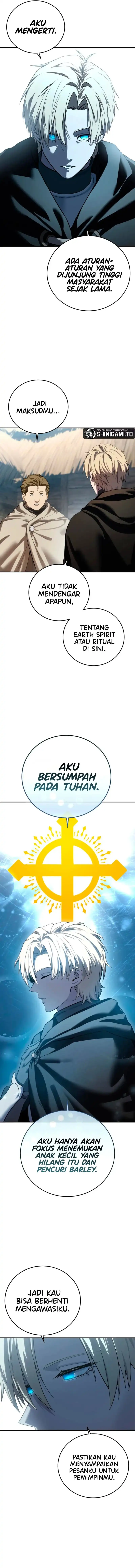 Baca Star-Embracing Swordmaster - Chapter 98 halaman 17