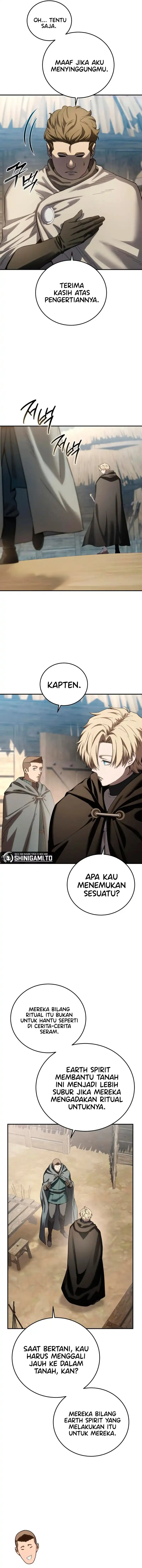 Baca Star-Embracing Swordmaster - Chapter 98 halaman 18