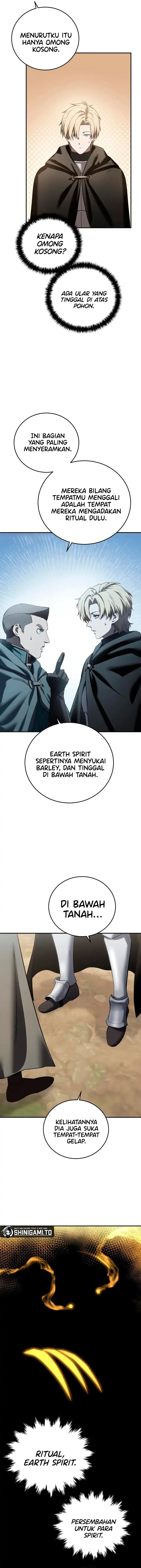 Baca Star-Embracing Swordmaster - Chapter 98 halaman 19