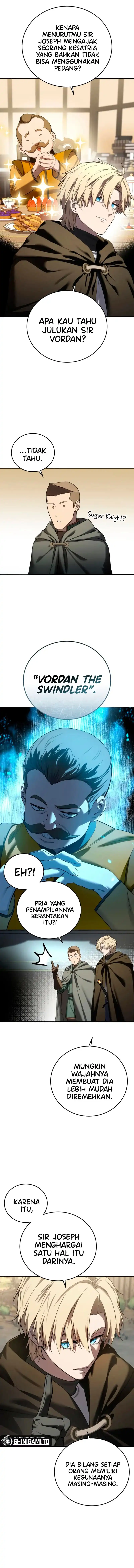 Baca Star-Embracing Swordmaster - Chapter 98 halaman 2