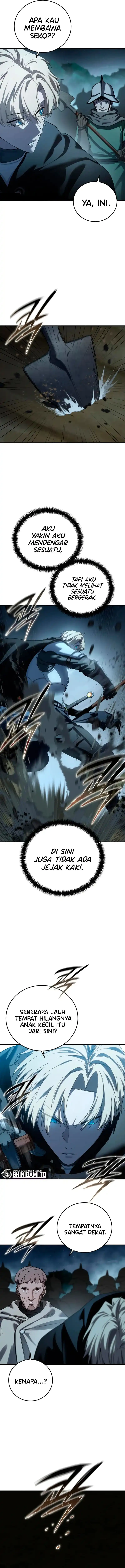 Baca Star-Embracing Swordmaster - Chapter 98 halaman 8