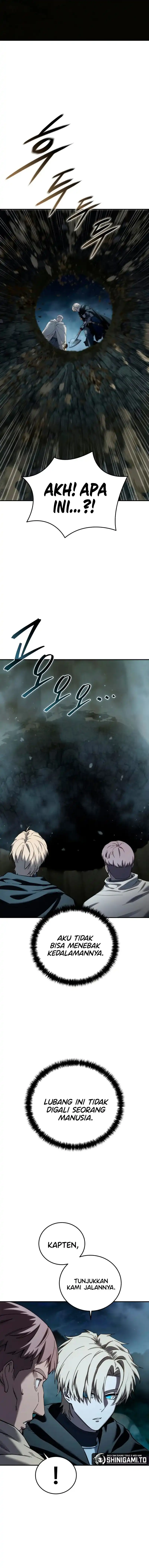 Baca Star-Embracing Swordmaster - Chapter 98 halaman 9