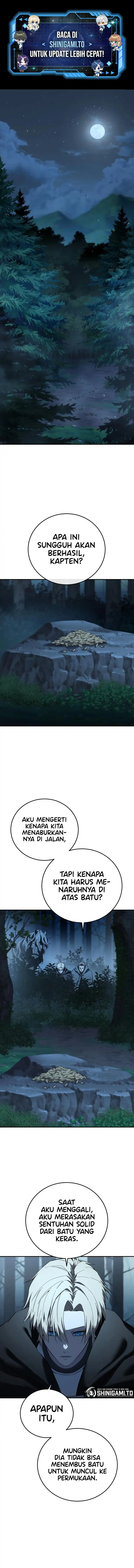 Baca Star-Embracing Swordmaster - Chapter 99 halaman 1