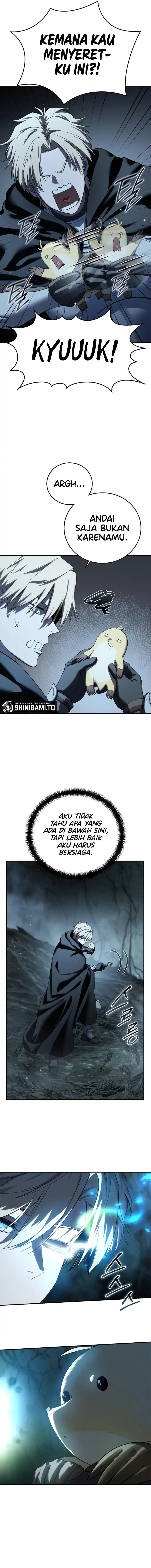 Baca Star-Embracing Swordmaster - Chapter 99 halaman 10