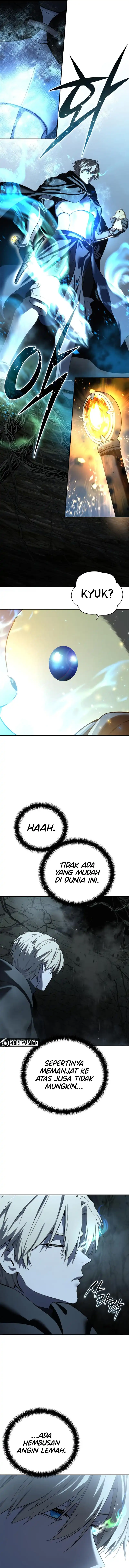 Baca Star-Embracing Swordmaster - Chapter 99 halaman 11