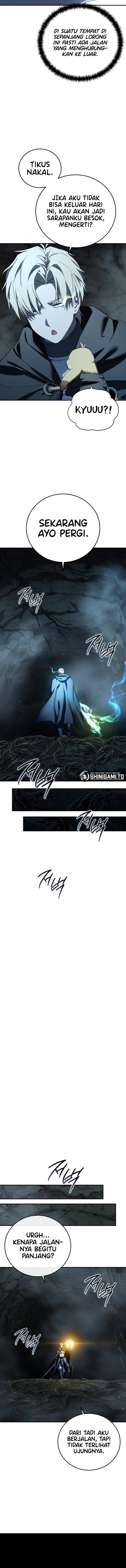 Baca Star-Embracing Swordmaster - Chapter 99 halaman 12