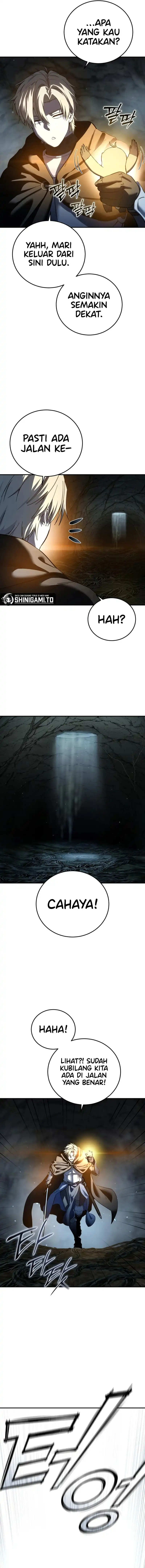 Baca Star-Embracing Swordmaster - Chapter 99 halaman 14