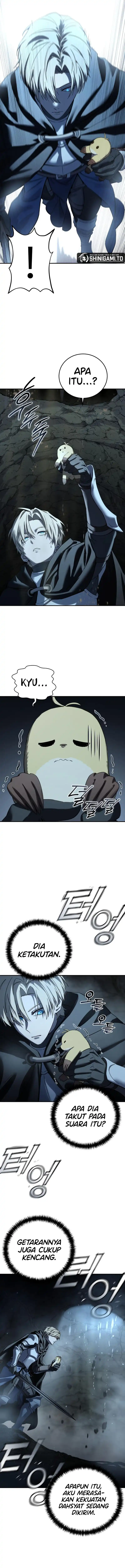 Baca Star-Embracing Swordmaster - Chapter 99 halaman 15