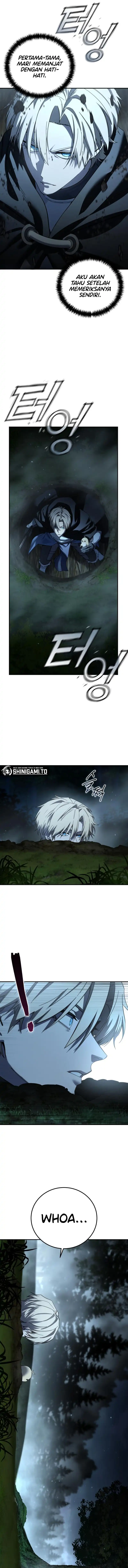 Baca Star-Embracing Swordmaster - Chapter 99 halaman 16