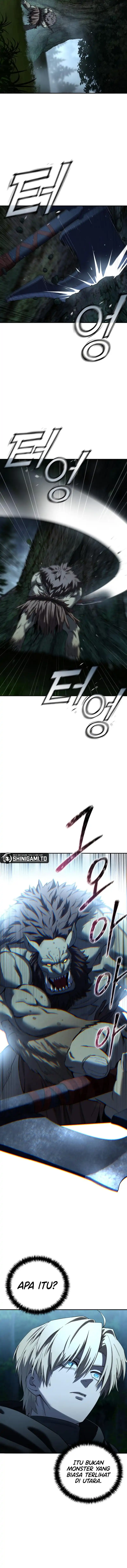 Baca Star-Embracing Swordmaster - Chapter 99 halaman 17