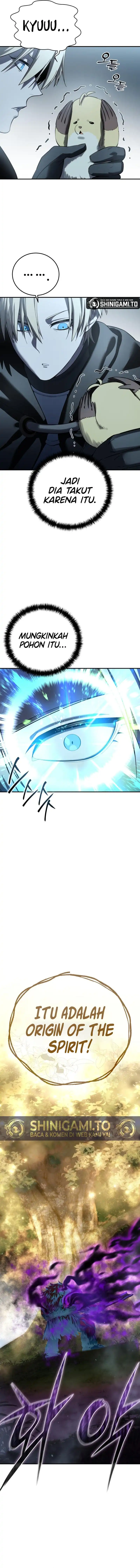 Baca Star-Embracing Swordmaster - Chapter 99 halaman 18