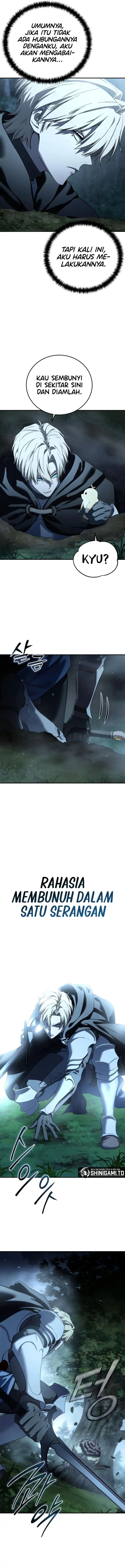 Baca Star-Embracing Swordmaster - Chapter 99 halaman 19