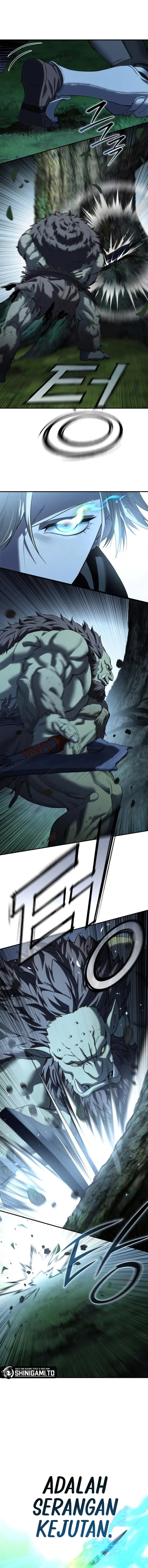 Baca Star-Embracing Swordmaster - Chapter 99 halaman 20