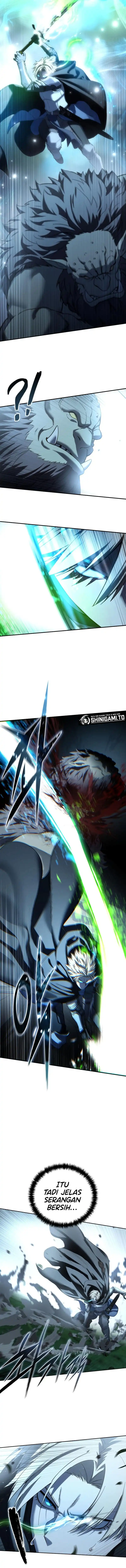 Baca Star-Embracing Swordmaster - Chapter 99 halaman 21