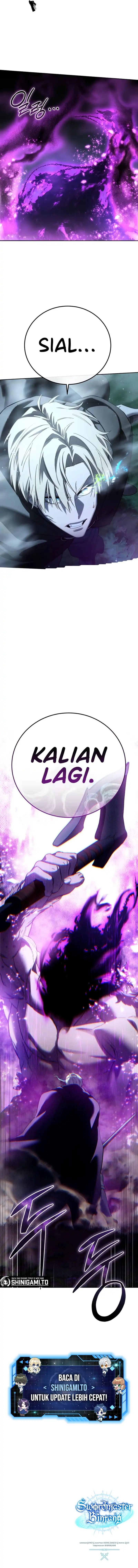 Baca Star-Embracing Swordmaster - Chapter 99 halaman 22