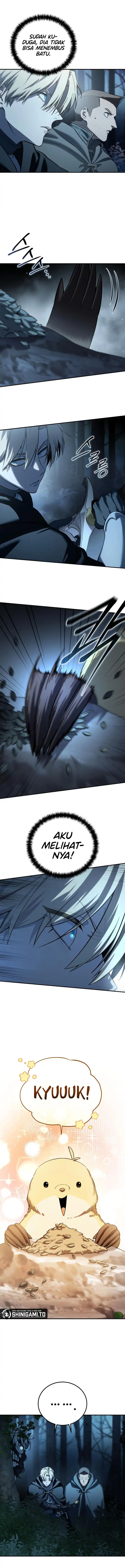 Baca Star-Embracing Swordmaster - Chapter 99 halaman 3