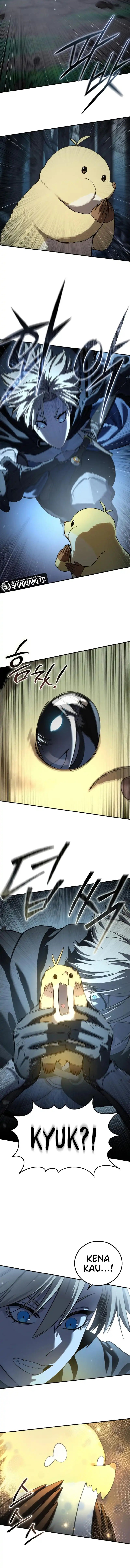 Baca Star-Embracing Swordmaster - Chapter 99 halaman 5