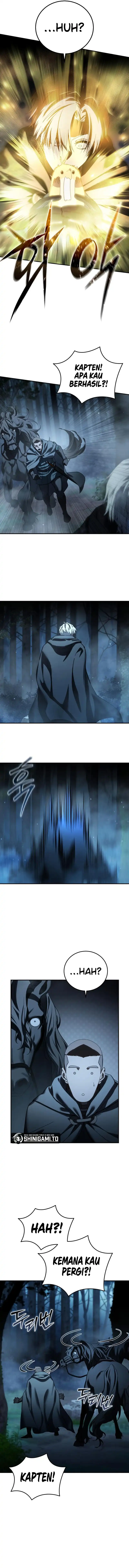 Baca Star-Embracing Swordmaster - Chapter 99 halaman 6