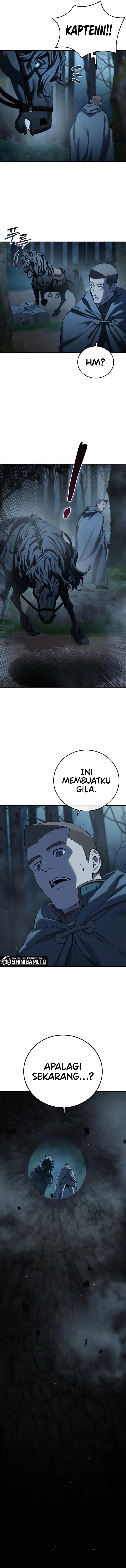 Baca Star-Embracing Swordmaster - Chapter 99 halaman 7