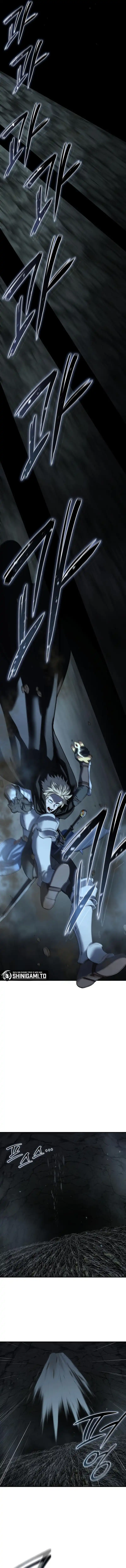 Baca Star-Embracing Swordmaster - Chapter 99 halaman 8