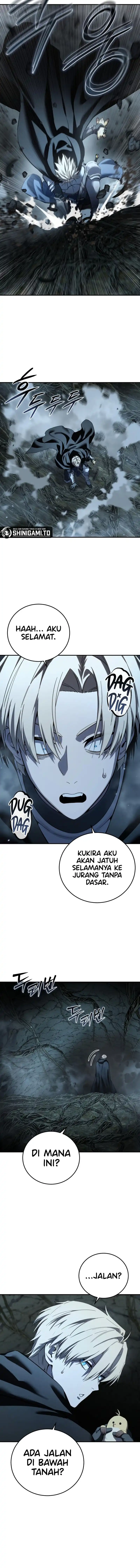 Baca Star-Embracing Swordmaster - Chapter 99 halaman 9