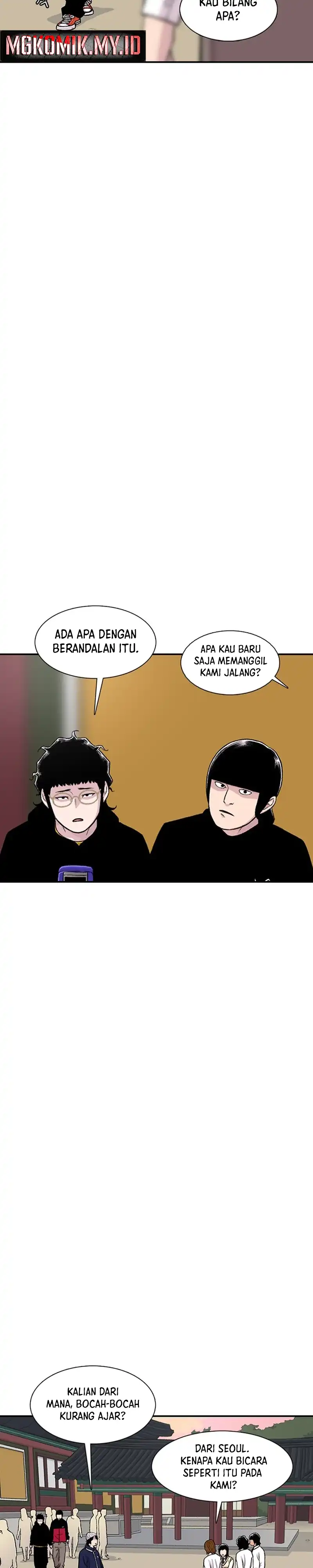 Star Ginseng Store Chapter 162 page 38