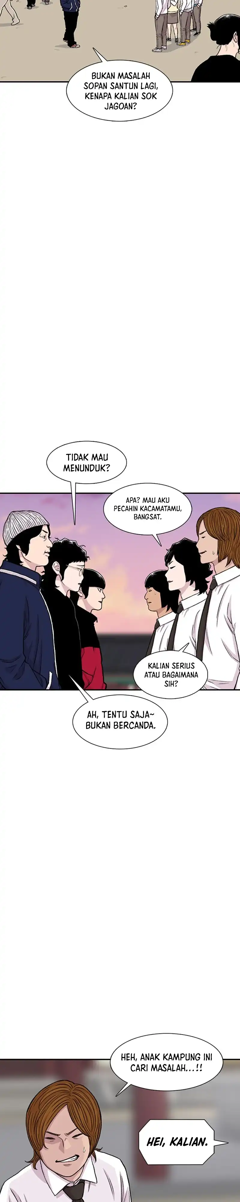 Star Ginseng Store Chapter 162 page 40