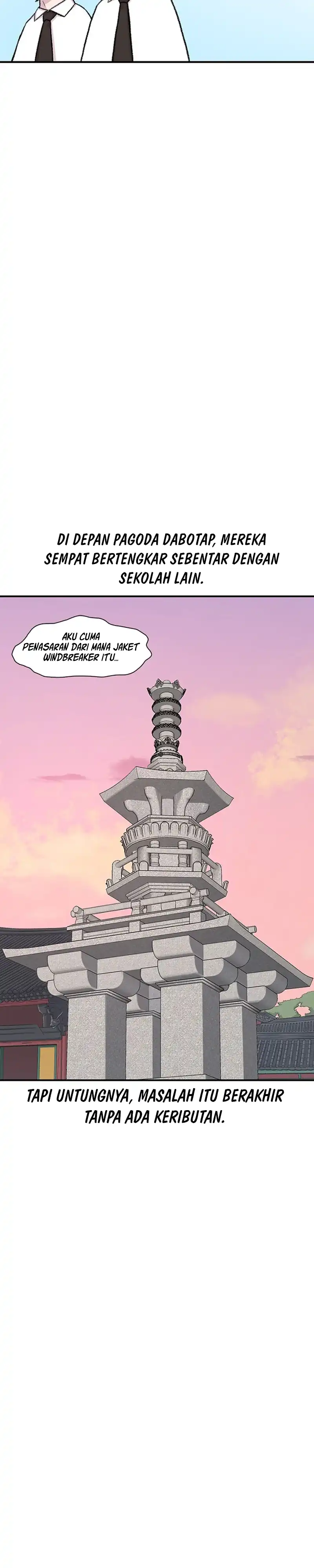 Star Ginseng Store Chapter 162 page 44