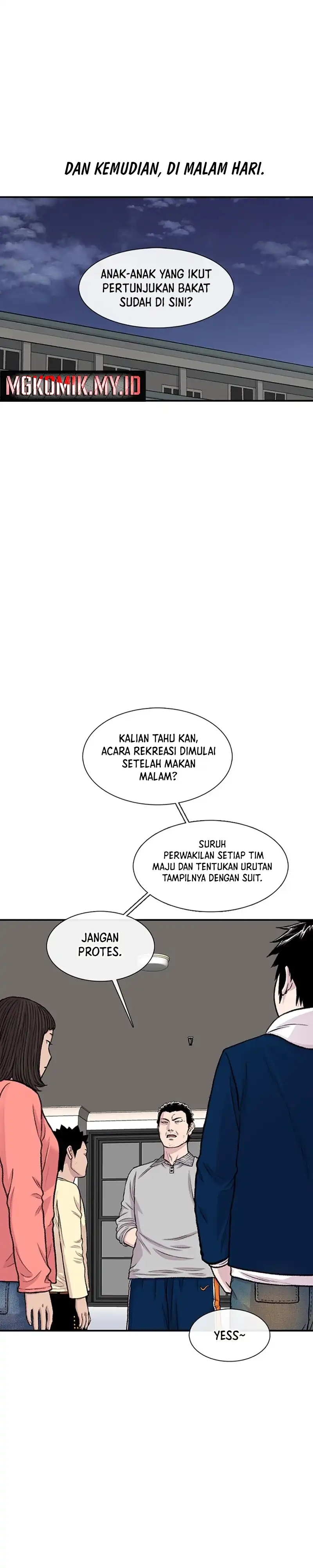 Star Ginseng Store Chapter 162 page 46
