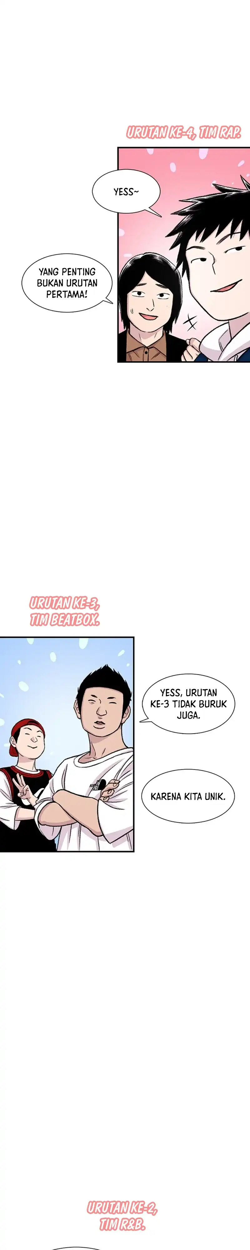 Star Ginseng Store Chapter 162 page 58