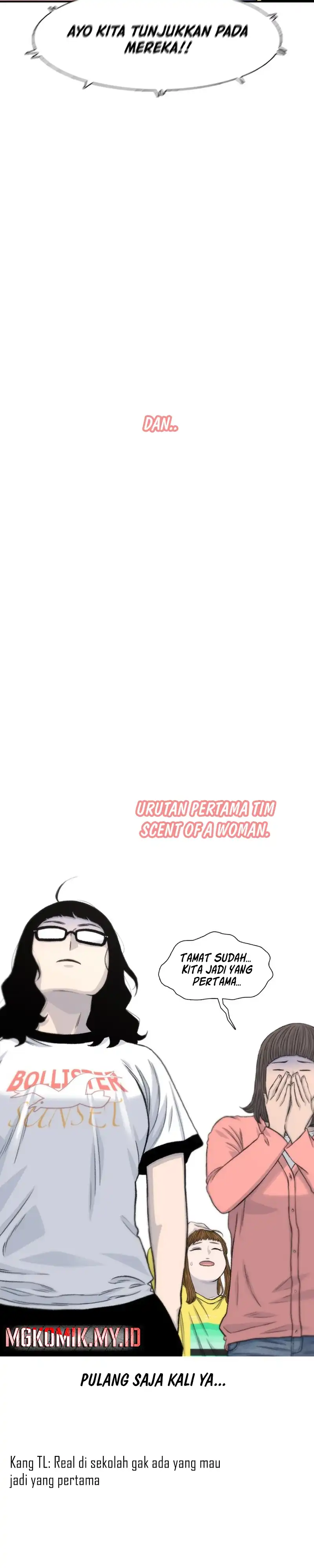 Star Ginseng Store Chapter 162 page 62