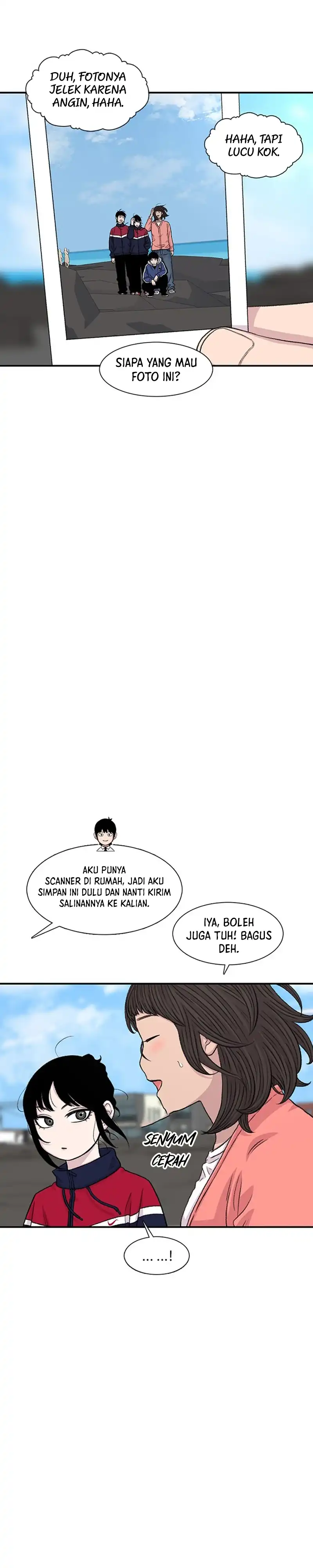 Star Ginseng Store Chapter 162 page 18