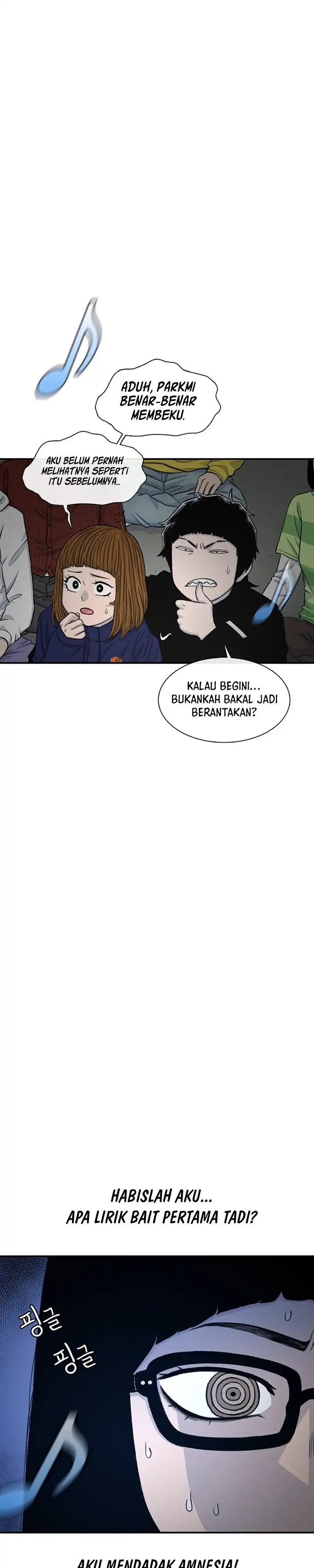 Star Ginseng Store Chapter 163 page 38