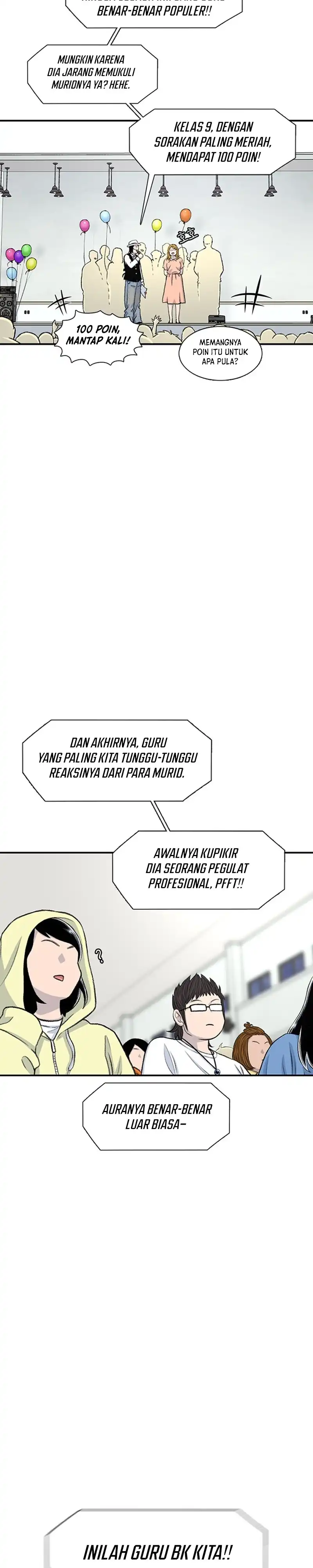Star Ginseng Store Chapter 163 page 4