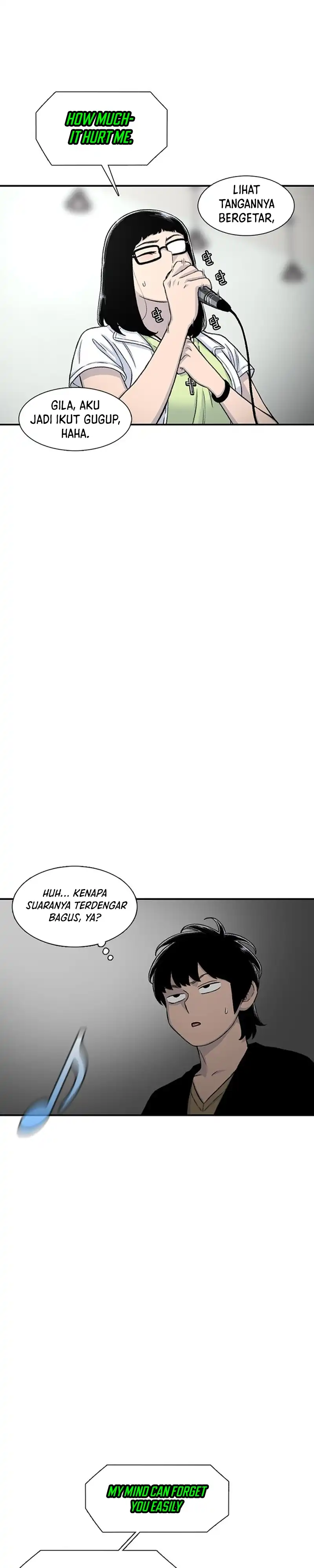 Star Ginseng Store Chapter 163 page 52