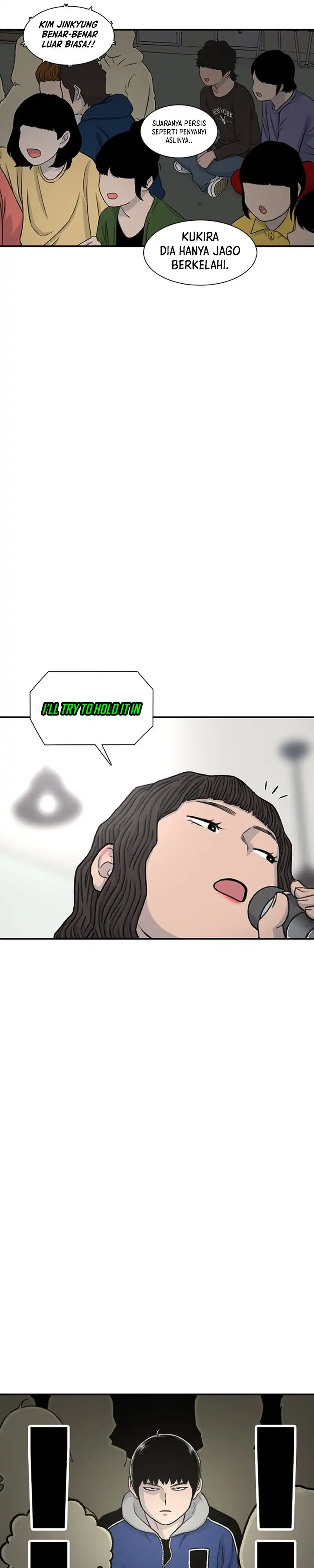 Star Ginseng Store Chapter 163 page 56