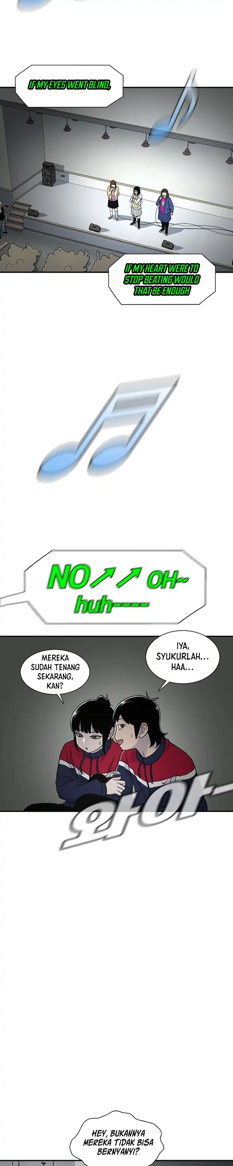 Star Ginseng Store Chapter 163 page 60