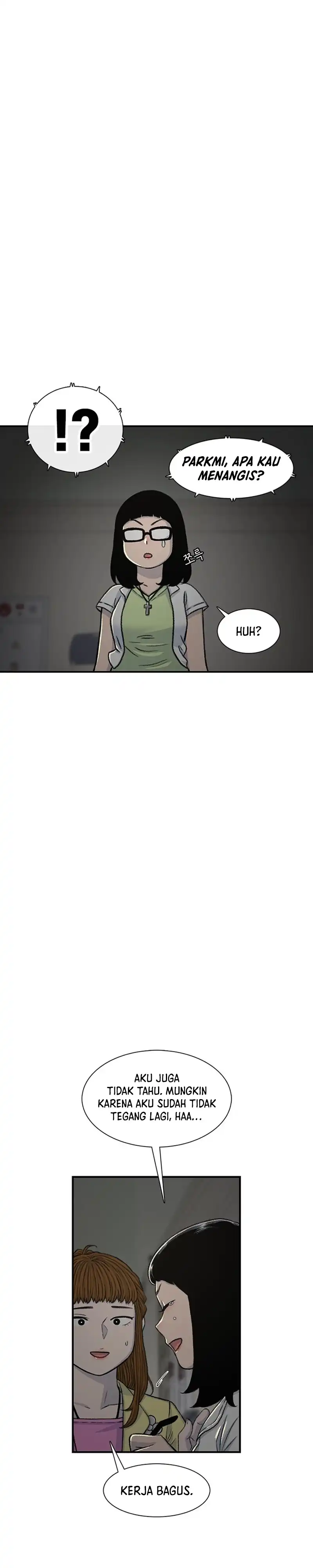 Star Ginseng Store Chapter 163 page 72