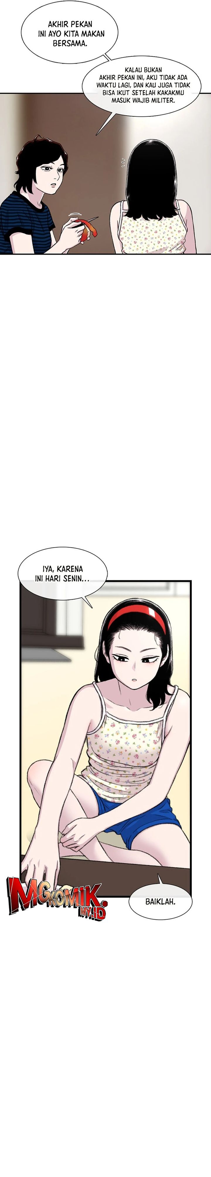 Baca Star Ginseng Store - Chapter 169 halaman 10