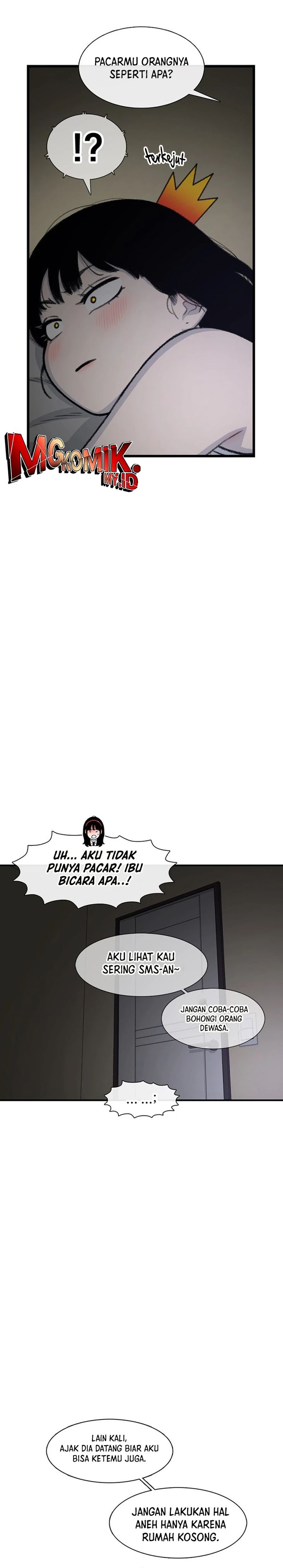 Baca Star Ginseng Store - Chapter 169 halaman 19