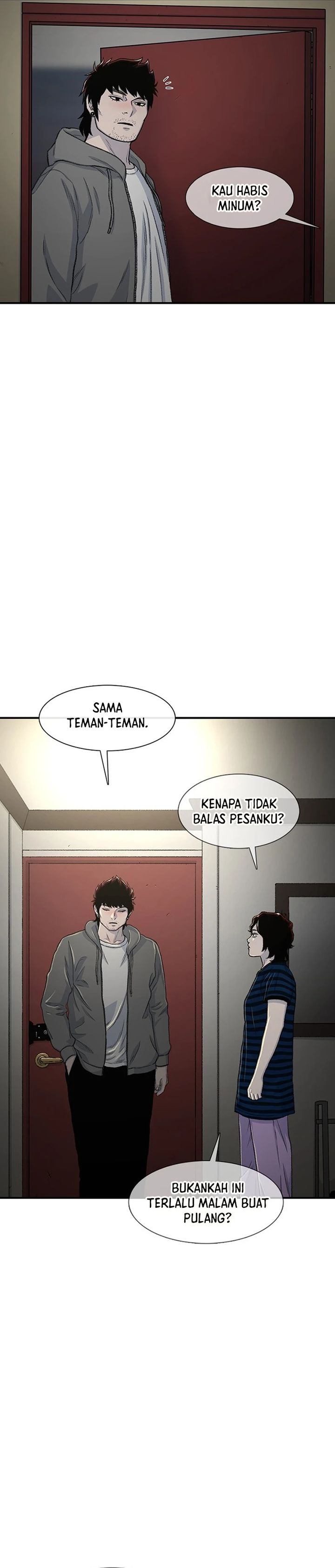 Baca Star Ginseng Store - Chapter 169 halaman 23