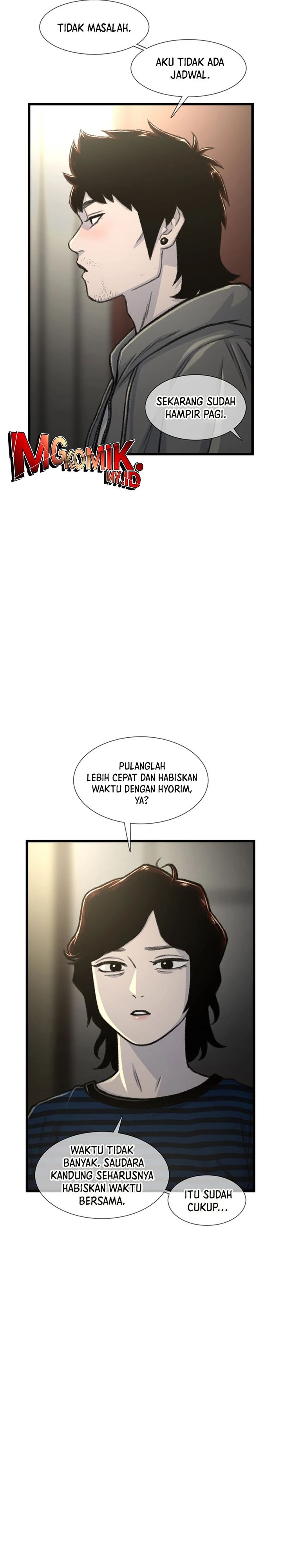 Baca Star Ginseng Store - Chapter 169 halaman 24
