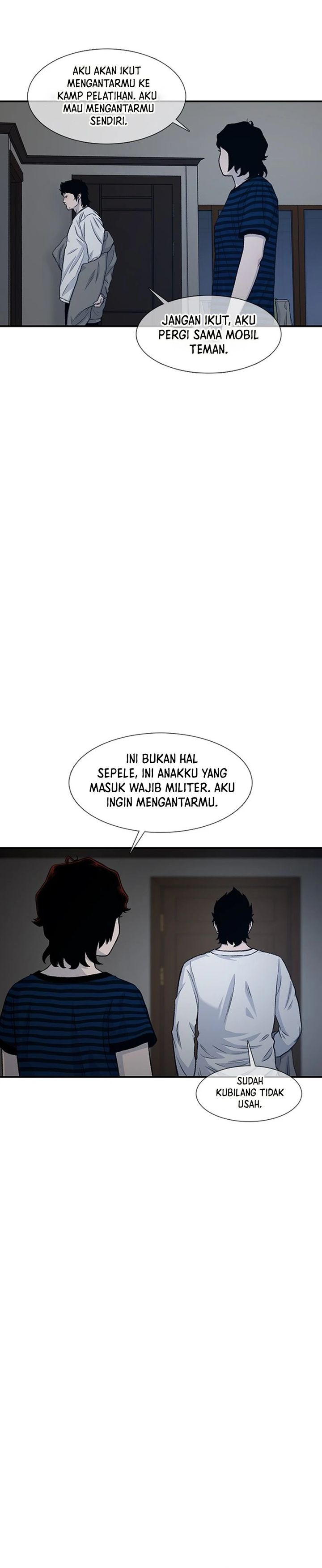 Baca Star Ginseng Store - Chapter 169 halaman 25