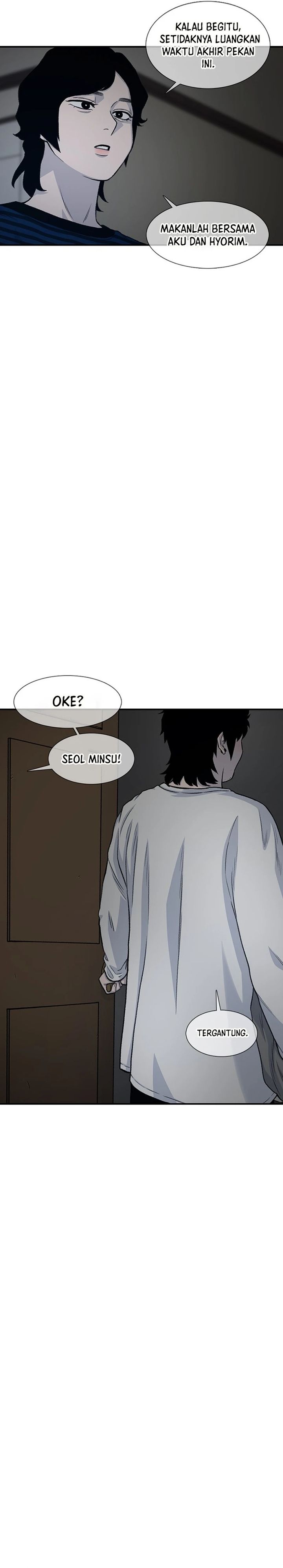 Baca Star Ginseng Store - Chapter 169 halaman 26