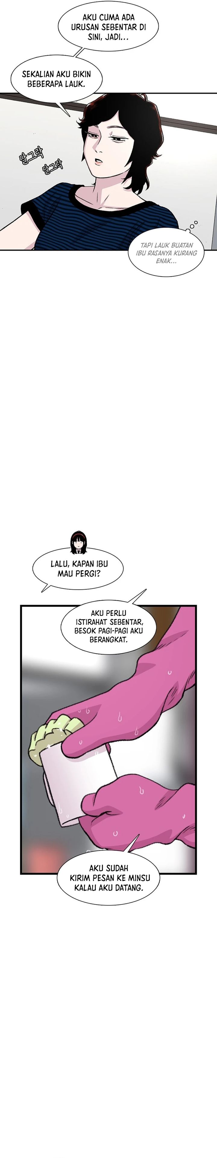Baca Star Ginseng Store - Chapter 169 halaman 3